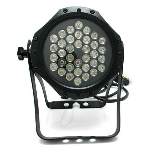 LEDウォッシュライト RGB 1W 防水タイプ IP66 (TOPIC-LIGHT トピック 
