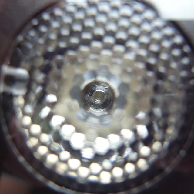 LEDパーライト プラグ付き三脚スタンドセット LED-7TC + AL-1052JBAC