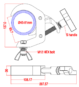 size