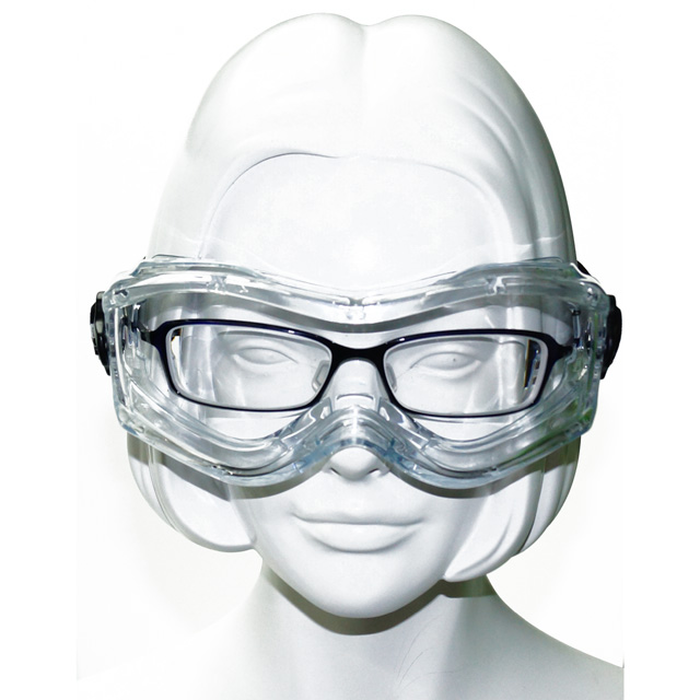bolle SAFETY (ボレーセイフティ) STORM ストーム 保護ゴーグル bolle SAFETY (ボレーセイフティ) STORM ストーム 保護ゴーグル