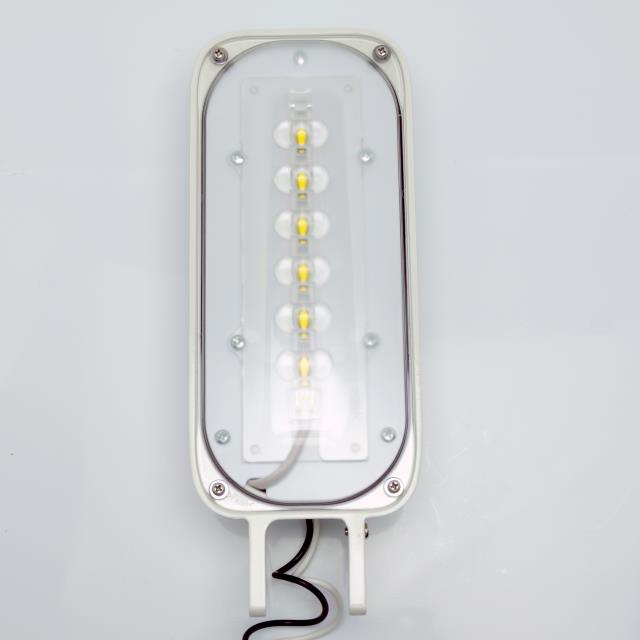 東芝 LEDK-78926WP-LS1 E-CORE LED防犯灯 10VA用 8.9W 昼白色 照度