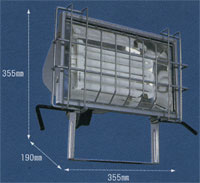 日動 フロスター FLS-65D