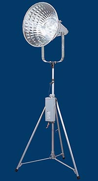 日動工業 メタルスター1000 安定器外付け メタルハライド投光器 NH