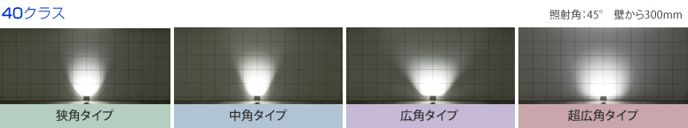 岩崎電気 レディオック フラッドネオ 40クラス 狭角タイプ 昼白色 ホワイト ECF0498N/SAN8/W 