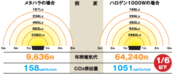 日動工業 瞬間再点灯メタルハライドライト 150W 屋外型 激安価格販売